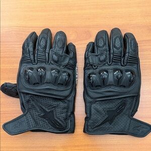 Alpinestars Celer V2 Gloves - Black